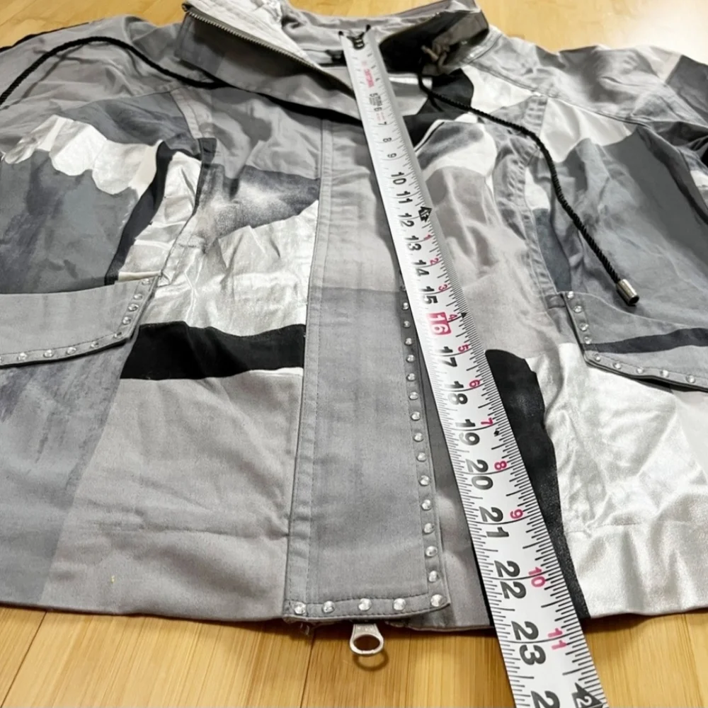 Berek Jacket ❤️ - Picture 5 of 5